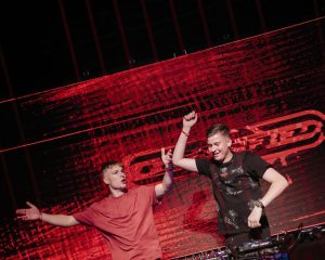 Festival Logo Classified