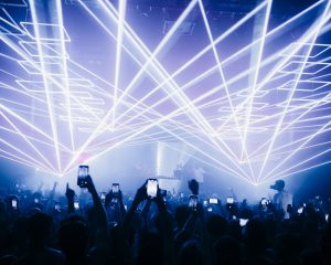 Festival Logo Classified