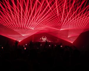 Festival Logo Classified