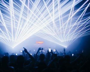 Festival Logo Classified