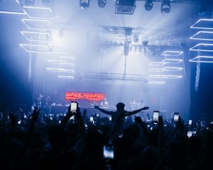 Festival Logo Classified