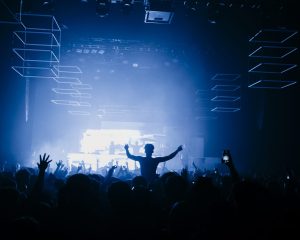 Festival Logo Classified