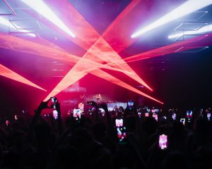 Festival Logo Classified