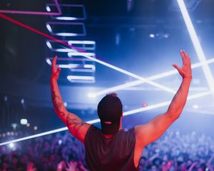 Festival Logo Classified