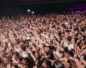 Festival Logo Classified