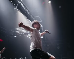 Festival Logo Classified