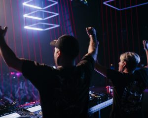 Festival Logo Classified