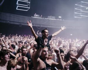 Festival Logo Classified