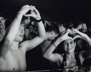 Festival Logo Classified