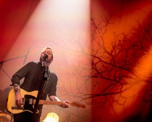 Festival Logo Kiefer Sutherland
