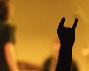 Festival Logo Deaf Club
