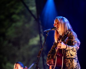 Festival Logo Heather Nova