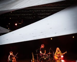 Festival Logo Heather Nova