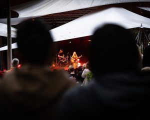 Festival Logo Heather Nova
