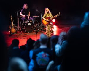 Festival Logo Heather Nova