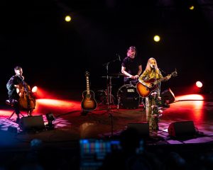Festival Logo Heather Nova