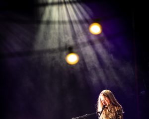 Festival Logo Heather Nova