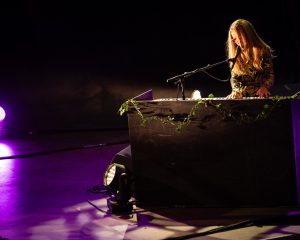 Festival Logo Heather Nova