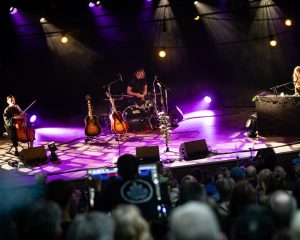 Festival Logo Heather Nova