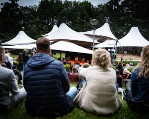 Festival Logo Heather Nova