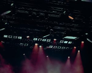 Festival Logo Wende