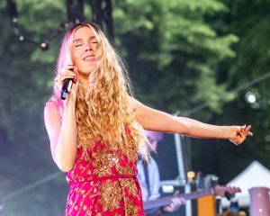 Festival Logo Joss Stone