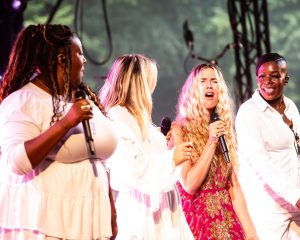 Festival Logo Joss Stone