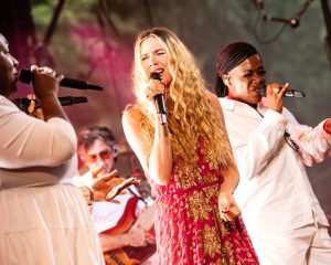 Festival Logo Joss Stone