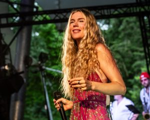 Festival Logo Joss Stone