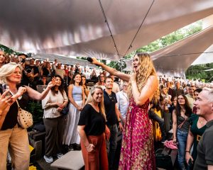 Festival Logo Joss Stone