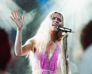 Festival Logo Joss Stone