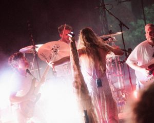 Festival Logo Joss Stone
