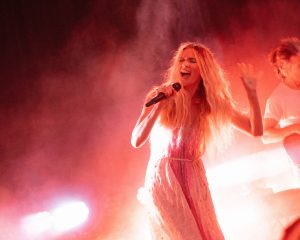 Festival Logo Joss Stone