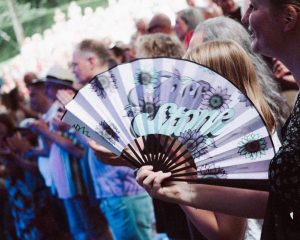 Festival Logo Joss Stone