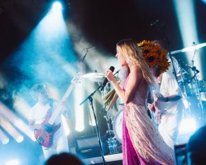 Festival Logo Joss Stone