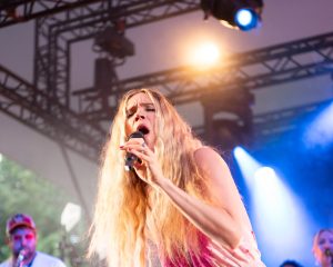 Festival Logo Joss Stone