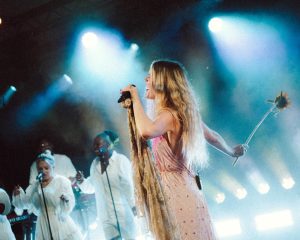 Festival Logo Joss Stone