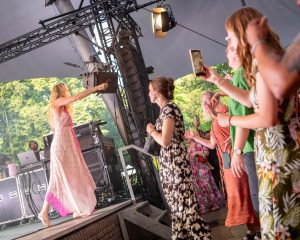 Festival Logo Joss Stone