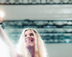 Festival Logo Joss Stone