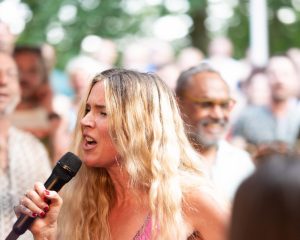 Festival Logo Joss Stone