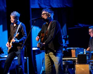Festival Logo Wilco