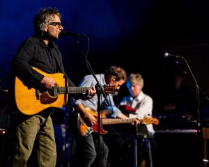 Festival Logo Wilco