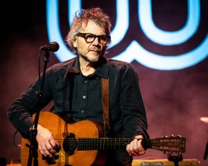 Festival Logo Wilco