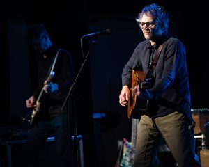 Festival Logo Wilco