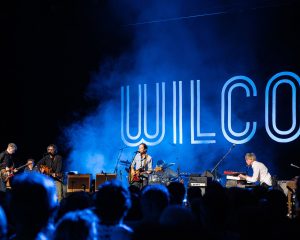 Festival Logo Wilco