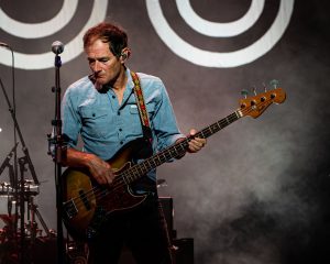Festival Logo Wilco