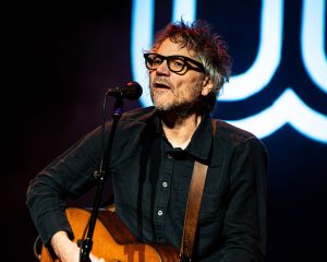 Festival Logo Wilco