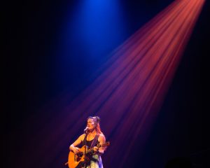 Festival Logo Foy Vance