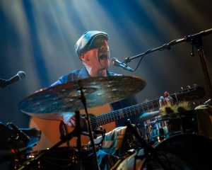 Festival Logo Foy Vance