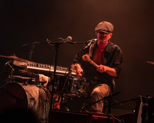 Festival Logo Foy Vance